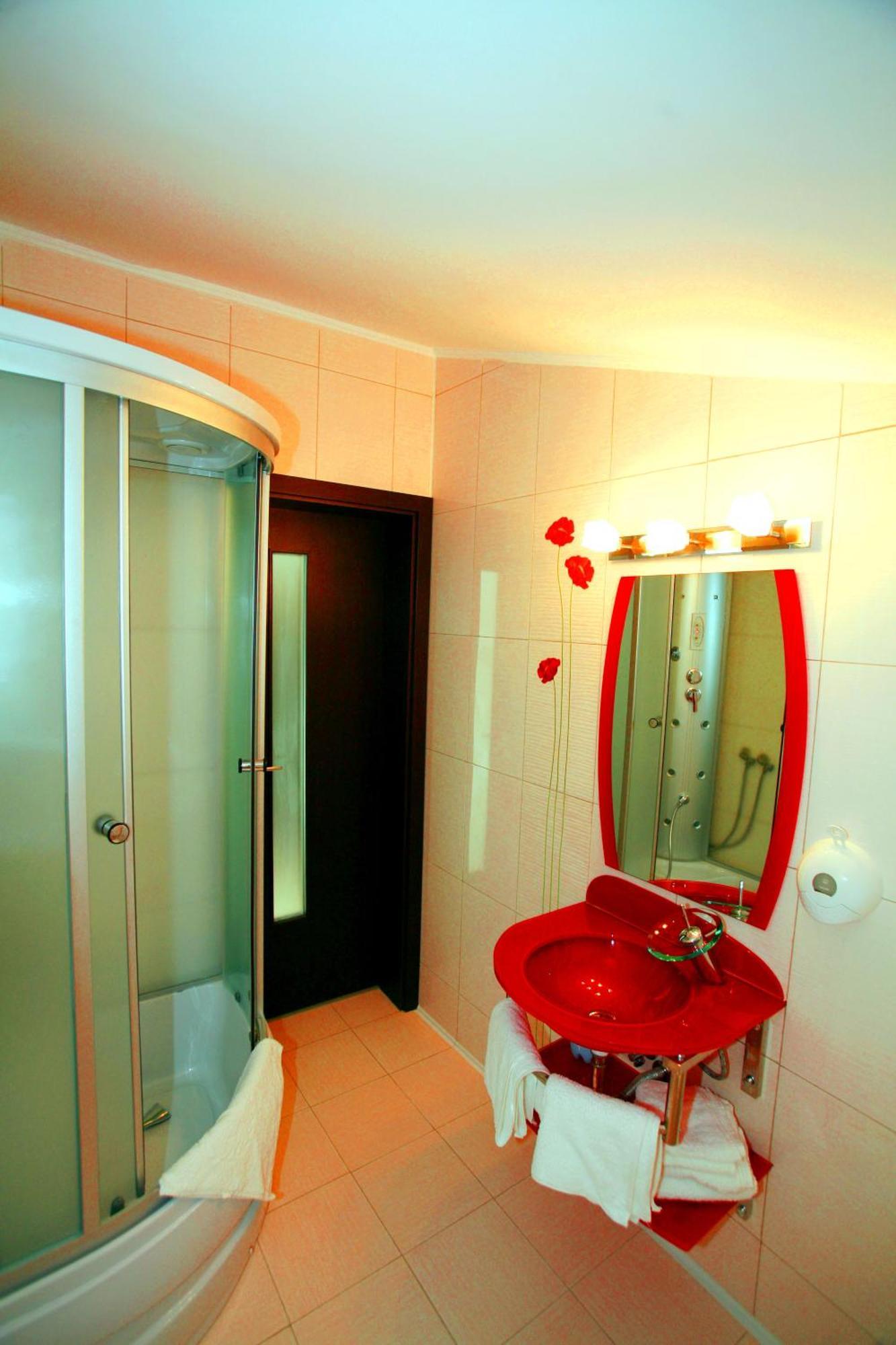 Pension Siera Navodari Dış mekan fotoğraf